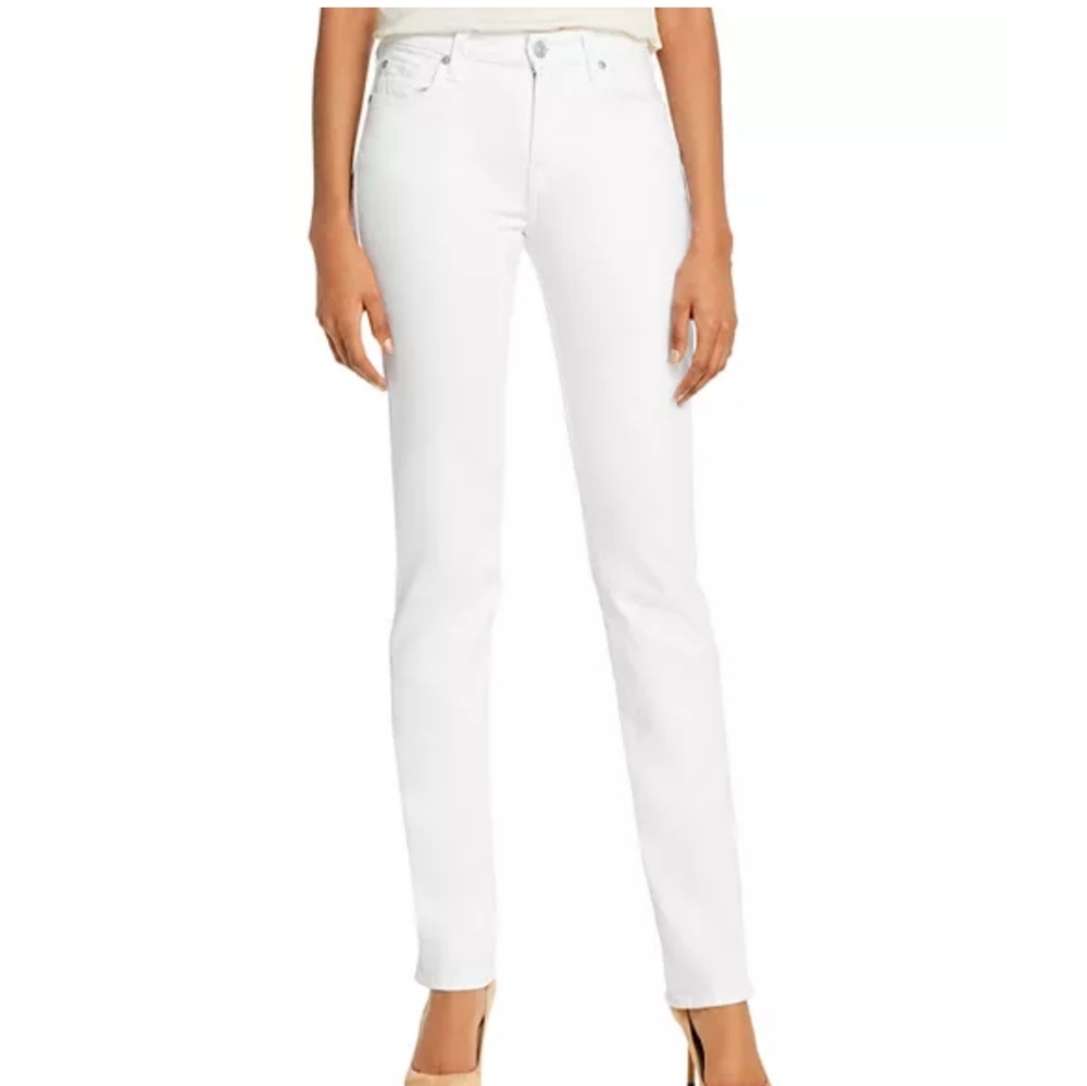 7 For All Mankind
Kimmie Straight-Leg Jean
Sz. 29